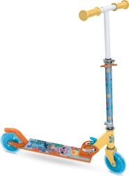 Scooter Mondo med motiv af Stitch