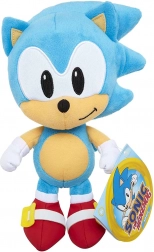Plysmaskot SONIC the Hedgehog 20 cm