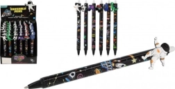 Sletbar pen Best Games med plastikdesign