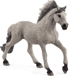 Schleich Horse Club Hingst Sorraia Mustang