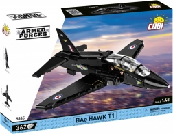 Model fly COBI Armed Forces BAe Hawk T1