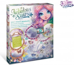 Venskabsarmbånd Nebulous Stars Coralia