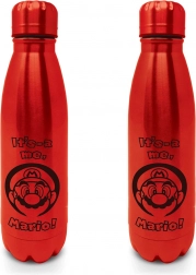 Mario Mini rustfri flaske 540 ml