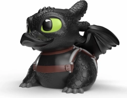 TUBBZ XL and Bebsen – Sådan træner du din drage samlerfigur