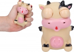 Klem-ko legetøjskvæg