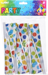 Partytruthorn Prikker 20 cm