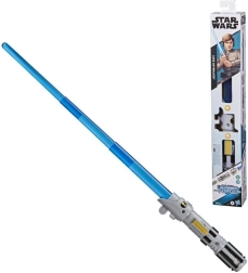 Star Wars lyssværd Lighsaber Forge med lys og lyd