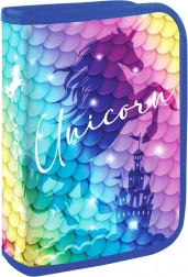 etui med etager unicorn