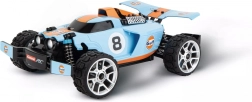 RC-bil Carrera Profi Gulf 2,4 GHz