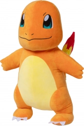 Plys Pokémon Charmander 60 cm