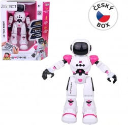 Sophie robotven MaDe