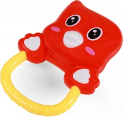 Rangle fugl med holder til babyer