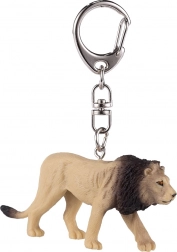 Nøglering Løve Mojo