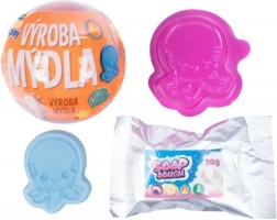 Sæt til sæbefremstilling – havverden