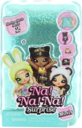 Dukke Na! Na! Na! Surprise Minis – serie 2