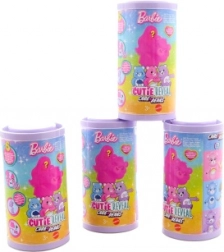 Barbie Cutie Reveal Chelsea og omsorgsfulde bjørne