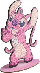 Diamantmaling XL Disney: Angel