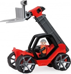 Telekoplæsser Truxx2