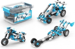 Kreativt byggesæt Engino Maker Master 30-i-1