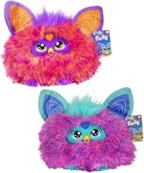 Plysbamse Furby 18 cm