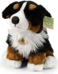 Plys-bamse berner sennenhund 28 cm miljøvenlig
