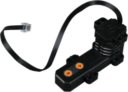 CaDA motor Overspeed Monster til køretøjsbyggesæt