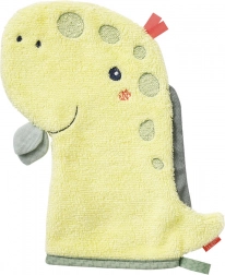 Badehandske dinosaur HAPPY DINO