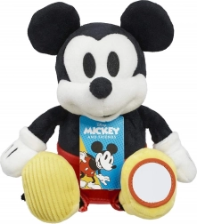 Plys MICKEY MOUSE Activity 18 cm