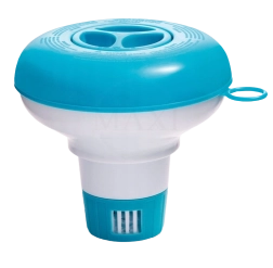 Flydende klor dispenser Intex