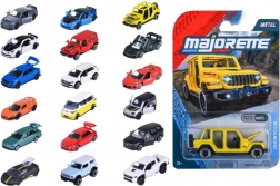 majorette showroom premium – metalbiler 1:64 (forskellige typer)