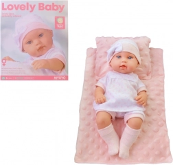 Dukke til børn fra 3 år