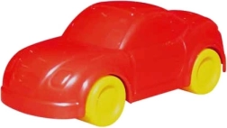Mini personbil