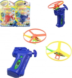 Affyrende propeller til børn