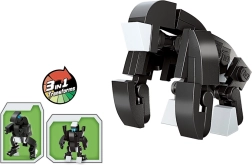 Qman multivariant kamphold gorilla 3-i-1