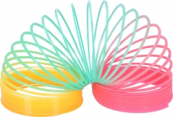 Magisk fjeder til børn 7,5 × 6,5 cm