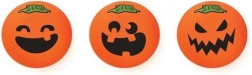Schylling NeeDoh Jack Glow Lanterns glødende antistressbolde (3 stk)