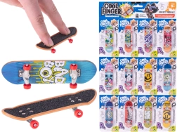 Metalfingerboard 9,5 cm