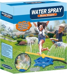 Have Vandsprinkler til børn