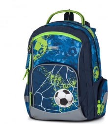 Skolerygsæk Oxy Go fodbold