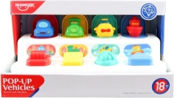 Babyspil – pop-op-transportmidler