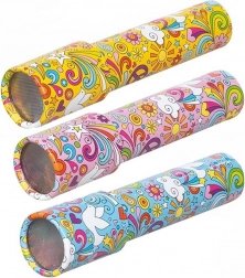 Kalejdoskop Farverig Hvirvel Goki