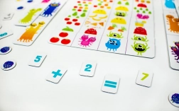 Captain Smart - Sultne monstre