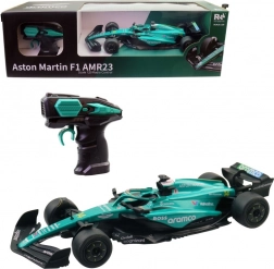 RC Formel ASTON MARTIN 1:20