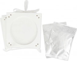 Bieco - Sæt til aftryk med hængerammer