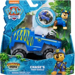 Paw Patrol: Chases junglekøretøj