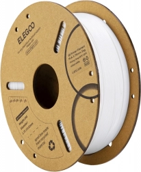 Filament ELEGOO PLA hvid 1,75 mm