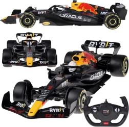 Rastar RC bil F1 ORACLE RED BULL RACING RB18 1:12