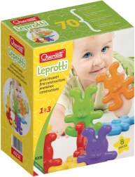 Kreativt byggesæt Daisy Leprotti Quercetti