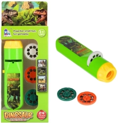 Børneprojektor dinosaurer