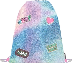 Gymnastikpose OXY GO Shiny